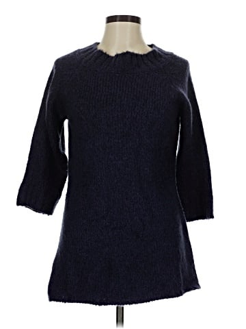 Wind River Pullover Sweater (view 1)