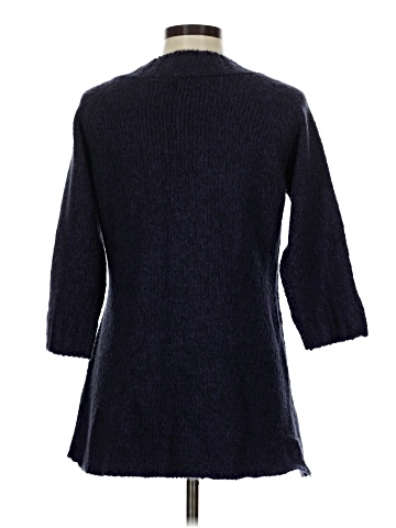 Wind River Pullover Sweater (view 2)