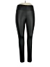 Shein Curve Black Active Pants Size 1X - photo 1
