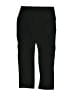 Gap Fit Black Active Pants Size S (kids) - photo 1