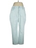 Madewell Blue Jeans Size 33 waist - photo 1