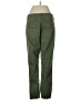 CAbi Solid Green Cargo Pants Size 2 - photo 2