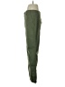CAbi Solid Green Cargo Pants Size 2 - photo 5