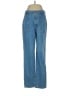 Duck Head 100% Cotton Blue Jeans Size 9 - photo 1