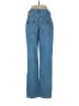 Duck Head 100% Cotton Blue Jeans Size 9 - photo 2