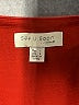 See U Soon Red Long Sleeve Blouse Size S - photo 7