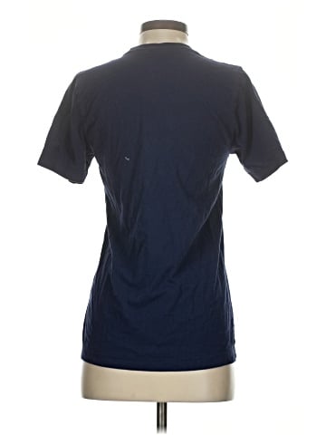 Canvas Short Sleeve T-Shirt (view 2)