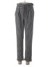 No Boundaries Houndstooth Black Casual Pants Size M - photo 1