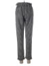 No Boundaries Houndstooth Black Casual Pants Size M - photo 2
