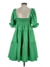 Endless Rose 100% Polyester Green Cocktail Dress Size S - photo 2