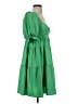 Endless Rose 100% Polyester Green Cocktail Dress Size S - photo 4
