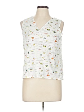 Allyson Whitmore Tank Top