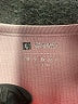 Unbranded Pink Tank Top Size L - photo 7