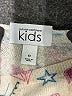 Autumn Cashmere Print Ivory Pullover Sweater Size 10 - photo 3