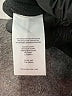 CAbi Black Jacket Size 2 - photo 7