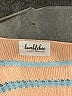Assorted Brands Stripes Pink Pullover Sweater Size M - photo 7