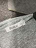 Doublju Gray Turtleneck Sweater Size S - photo 7