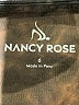 Nancy Rose Brown Leggings Size 6 - photo 7