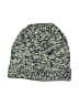 Unbranded Gray Black Beanie One size - photo 1
