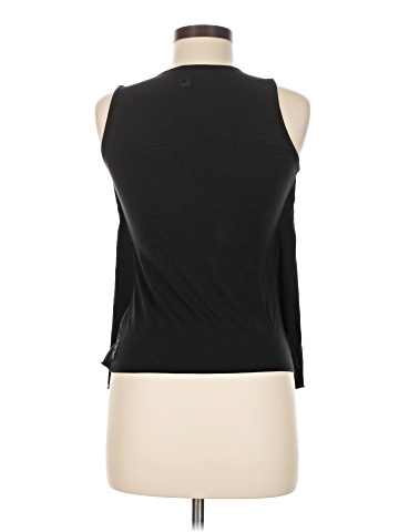Armani Jeans Sleeveless Blouse (view 2)