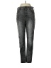Old Navy Hearts Gray Jeans Size 4 - photo 1
