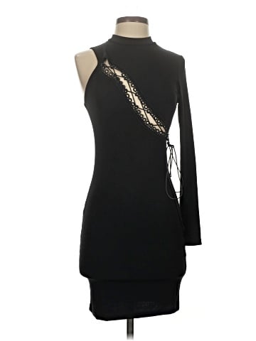 Shein Cocktail Dress (view 1)