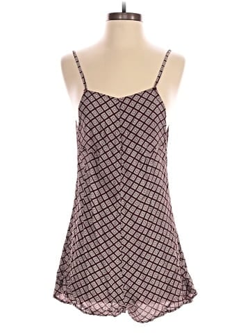 Stone Cold Fox Romper (view 1)