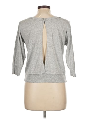 Carly Blake Sweatshirt (view 2)