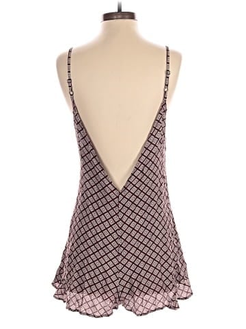 Stone Cold Fox Romper (view 2)