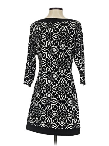 White House Black Market Casual Dress (view 2)