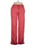 Assorted Brands Red Track Pants Size XL - photo 1