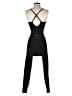 Unbranded Black Jumpsuit Size S - photo 2