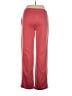 Assorted Brands Red Track Pants Size XL - photo 2