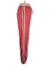 Assorted Brands Red Track Pants Size XL - photo 4