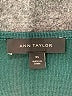 Ann Taylor Green Pullover Sweater Size XS - photo 7