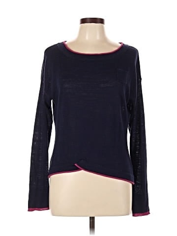 JJ Basics Pullover Sweater (view 1)