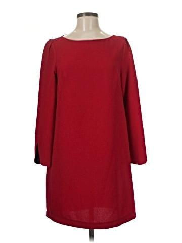 Zara Basic Casual Dress (view 1)