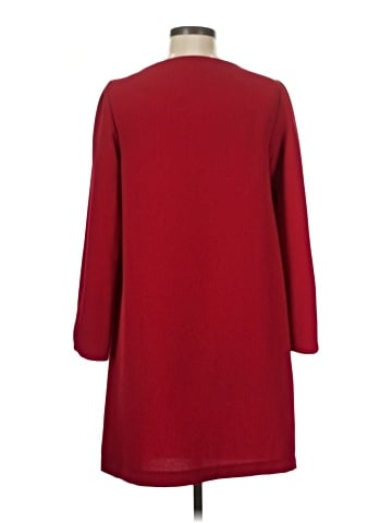 Zara Basic Casual Dress (view 2)