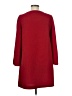 Zara Basic 100% Polyester Solid Red Casual Dress Size M - photo 2