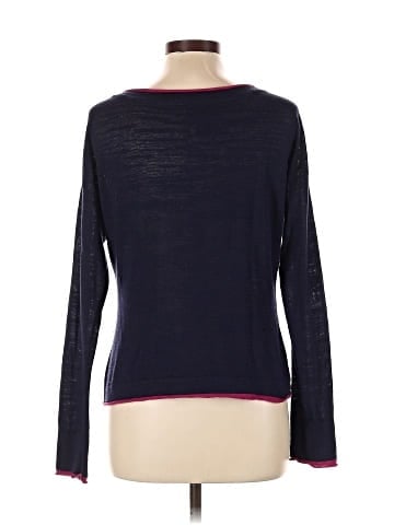 JJ Basics Pullover Sweater (view 2)