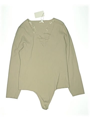 Heyson Bodysuit (view 1)
