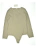 Heyson 100% Nylon Tan Bodysuit Size 1X - photo 1