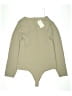 Heyson 100% Nylon Tan Bodysuit Size 1X - photo 2