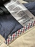 Ben Sherman Solid Tan Khakis Size 33 waist - photo 5