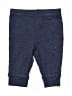 Carter's Blue Casual Pants Size Newborn - photo 1