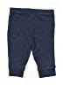 Carter's Blue Casual Pants Size Newborn - photo 2