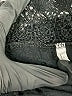 Unbranded Silver Cardigan Size L - photo 7