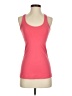 Lululemon Athletica Pink Active Tank Size 2 - photo 1