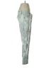 CAbi Tropical Teal Jeans Size 4 - photo 4