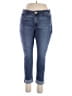 Riders Blue Jeans Size 16 - photo 1